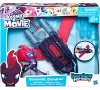 MLP Jednorožec Bouře se vznášedlem