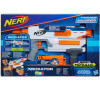 Nerf Modulus Mediator
