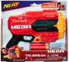 Nerf Mega Tri Break