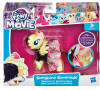 MLP Poník s funkcí