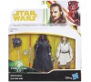 SW S2 9,5cm "Force Link" 2pack figurek ast