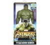 AVN Titan 30cm figurka Hulk