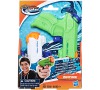 Nerf SS Zipfire