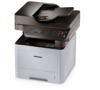 Samsung ProXpress SL-M3870FD Laser Multifunction Printer (SS377D#ELS)