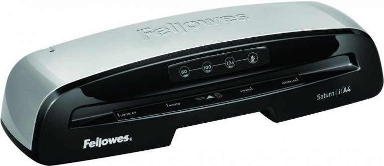 Laminátor Fellowes SATURN3i A4 (fellasat3ia4)