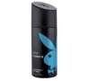 Deodorant Playboy Ibiza For Him, 150 ml
