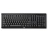 HP K2500 Wireless Keyboard - KEYBOARD - španělská (E5E78AA#ABE)