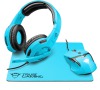 TRUST GXT790-SB Spectra Gaming Bundle - blue (22467)