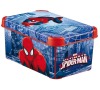 Dekorativní box S SPIDERMAN CURVER