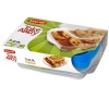 TAKE AWAY promo sada 3 x 0,9 L CURVER