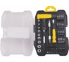 Šroubováky s bity Fieldmann FDS 1014-61R