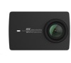YI 4K Action Camera, černá + Yi Handheld Gimbal, set (AMI338)