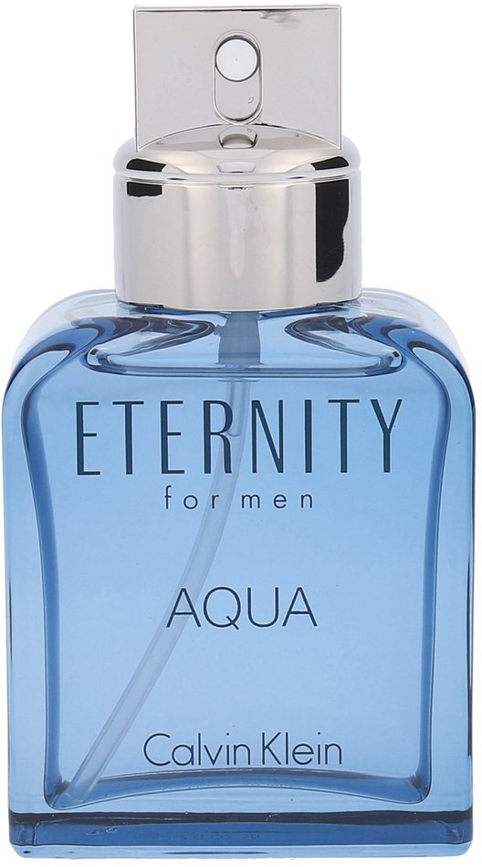 Toaletní voda Calvin Klein Eternity, 50 ml (For Men)