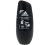 Deodorant Adidas Action 3 Pro Invisible, 50 ml