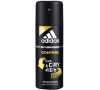 Antiperspirant Adidas Control, 150 ml