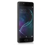 DOOGEE Shoot 1, Dual SIM, 16GB, černá