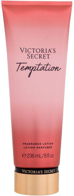Tělové mléko Victoria´s Secret Temptation, 236 ml