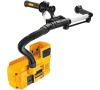 Systém odsávání prachu pro 36 V SDS Plus kladiva DeWalt