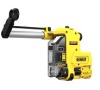 Přídavné odsávání pro DCH283 DeWalt
