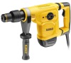Sekací kladivo SDS Max 5kg DeWalt