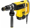 Sekací kladivo SDS Max 5kg DeWalt