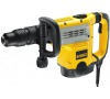 Sekací kladivo SDS Max 8kg DeWalt