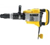 Bourací kladivo SDS Max 9-10kg DeWalt