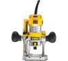 Vrchní frézka 900W DeWalt