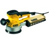 Excentrická bruska 150mm DeWalt, 400W