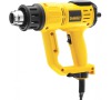 Horkovzdušná pistole 2000W DeWalt