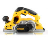 Hoblík 82mm, 1050W DeWalt