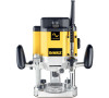 Vrchní frézka 2000W DeWalt