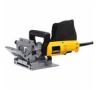 Lamelovací frézka 590W DeWalt