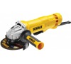 Úhlová bruska 125mm DeWalt, 1010W