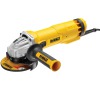 Úhlová bruska 115mm, 1010W DeWalt