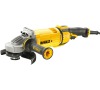 Úhlová bruska 180mm DeWalt