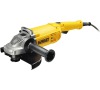 Úhlová bruska 230mm DeWalt, 2000W