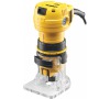 Ohraňovací fréza 590 W DeWalt