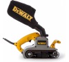 Pásová bruska 1010W DeWalt