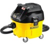 Vysavač 30L, 1400W DeWalt