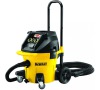 Vysavač 38L, 1400W, DeWalt