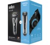 Series 9 9260s + BT 5090 Braun