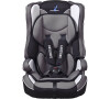 Autosedačka CARETERO ViVo black 2016