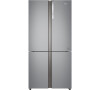 Americká chladnička Haier HTF 610DM7 SBS