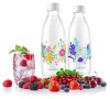 Lahev SodaStream FUSE 2x1l, rostliny
