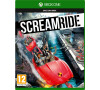 XBOX ONE - ScreamRide (U9X-00022)