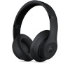 Beats Studio3 Wireless Headphones - Matte Black (MQ562ZM/A)
