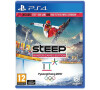 PS4 Steep Winter Games Edition