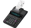 Kalkulátor s tiskem Casio DR 320 RE