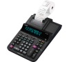 Kalkulátor s tiskem Casio DR 420 RE